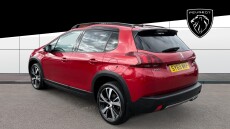 Peugeot 2008 1.2 PureTech 130 GT Line 5dr EAT6 Petrol Estate